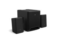 LD Systems Dave 18 G4X LD Systems Dave 18 G4X